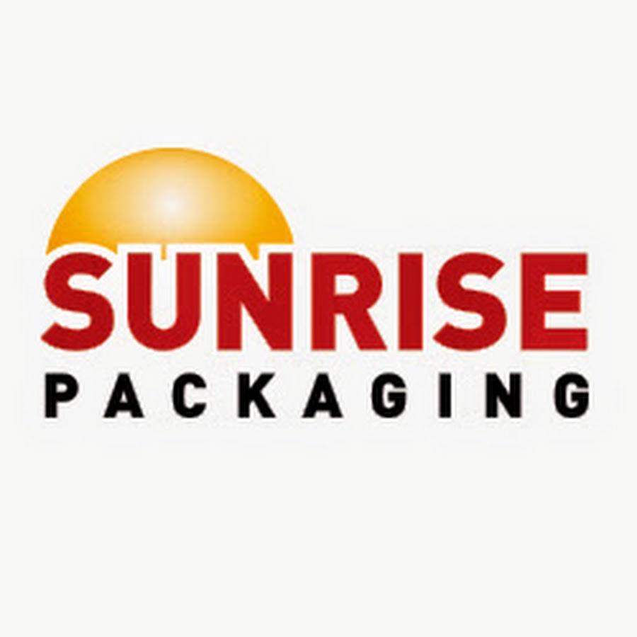 Sunrise Packaging, Inc. YouTube