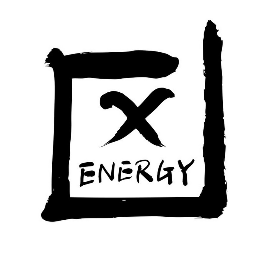 X ENERGY YouTube