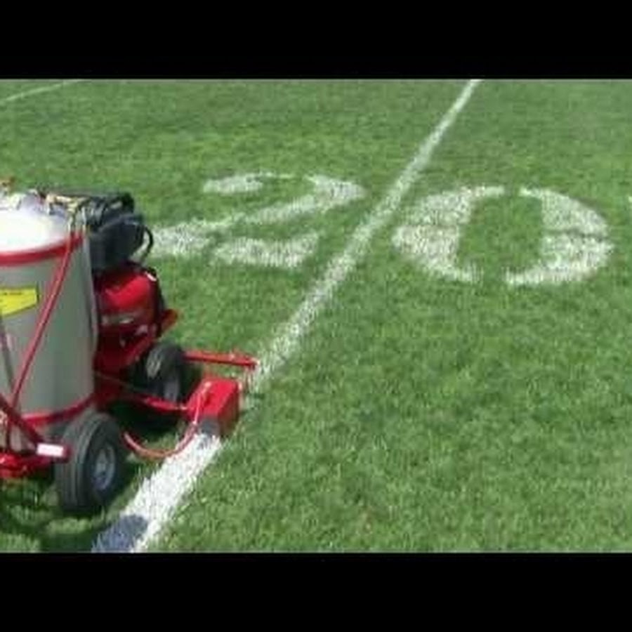 Trueline Stripers YouTube