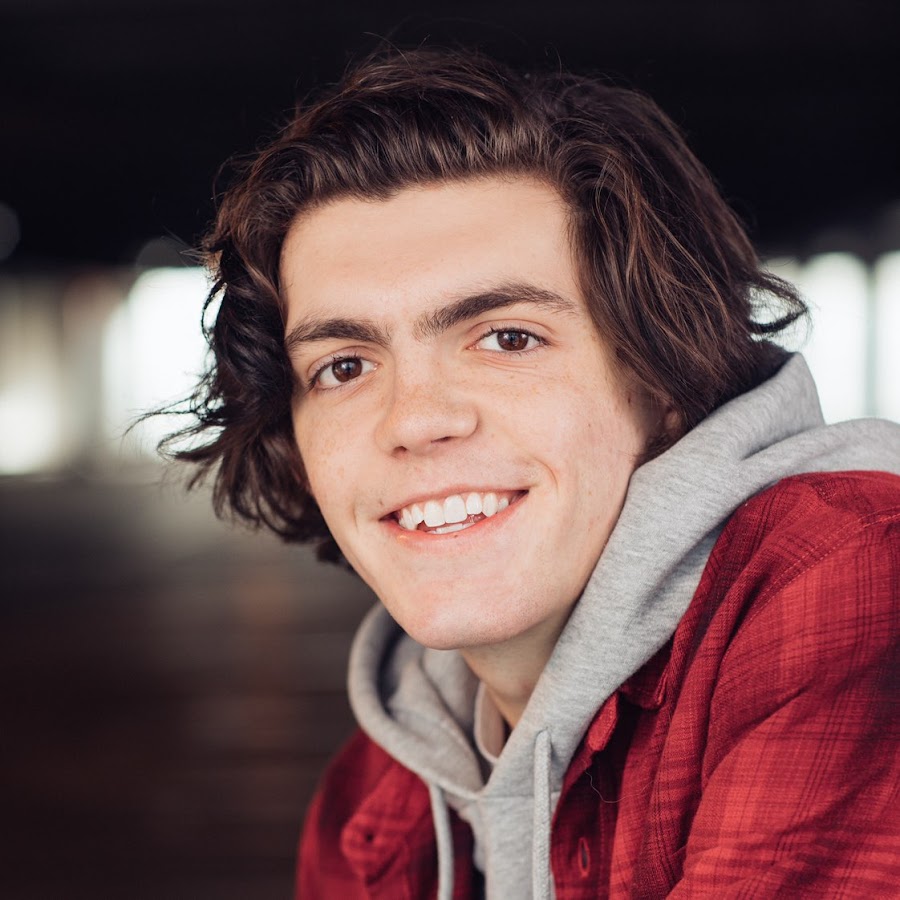 Tyler Sopland YouTube
