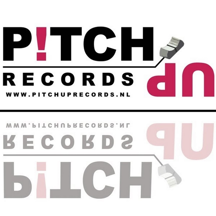 Pitch Up Records Label YouTube
