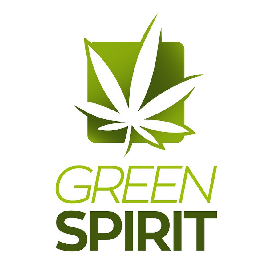 Green spirit YouTube