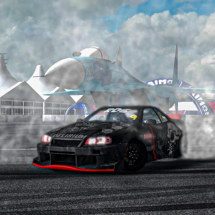RDS 2 игра