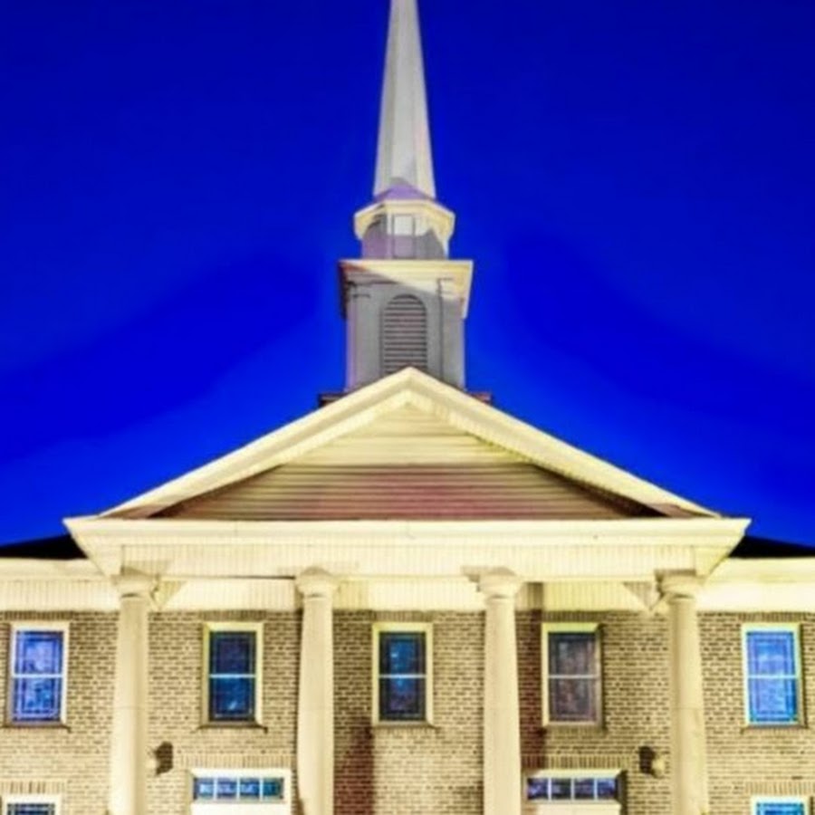 Hamilton United Methodist Church YouTube