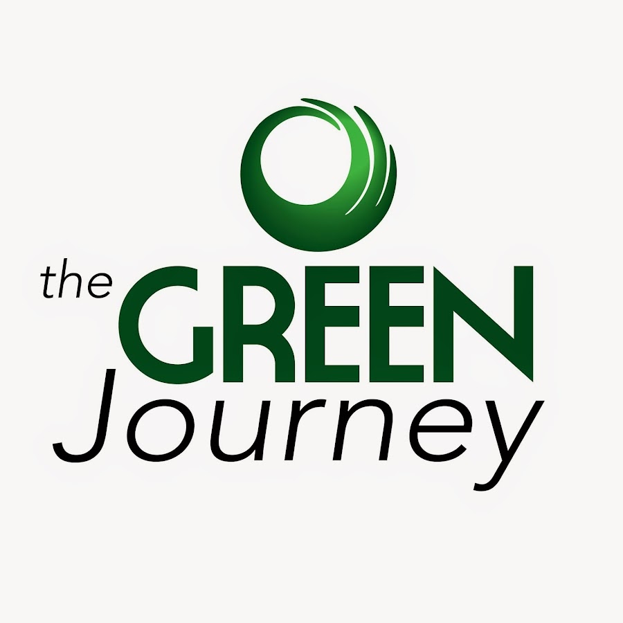 The Green Journey YouTube