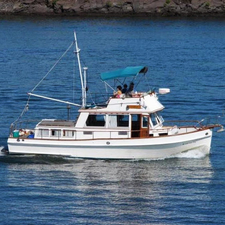 Great Boat Videos YouTube