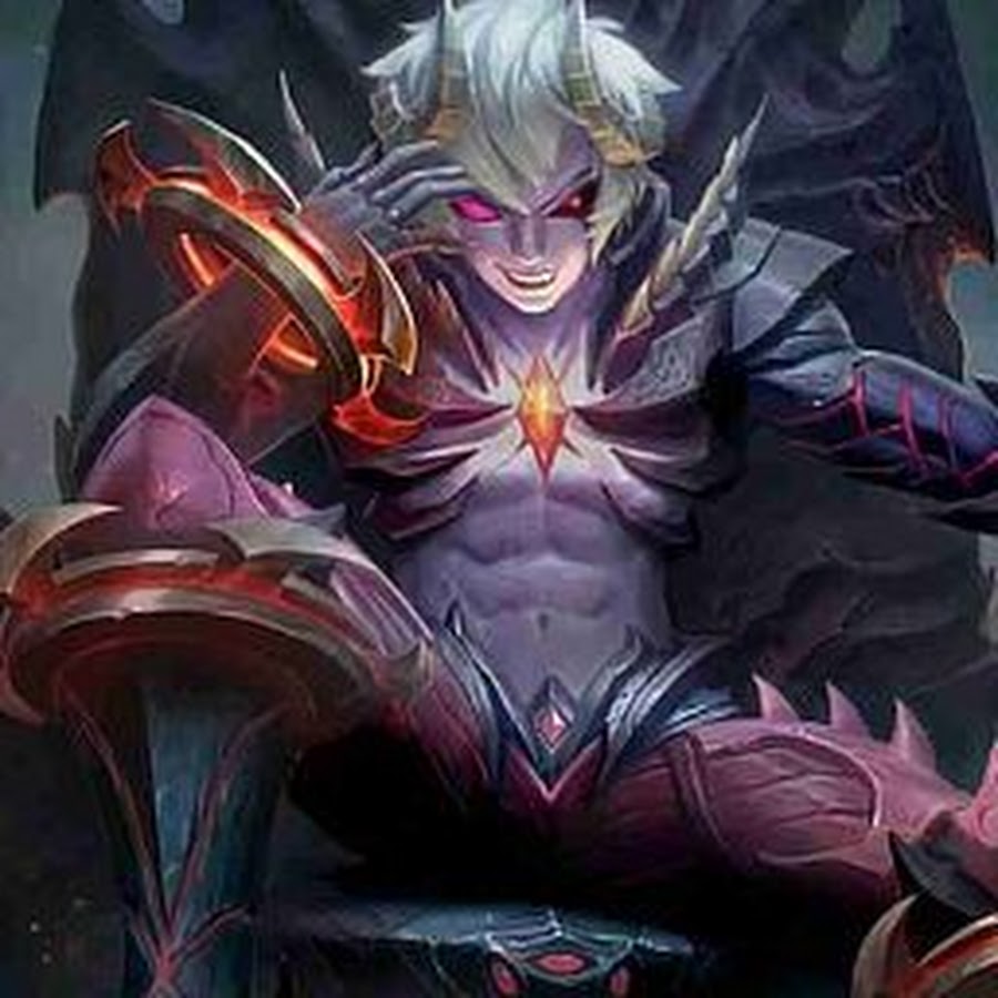 Дариус млбб. Mobile legends bang bang леоморд. Дариус мобайл леджендс. Дериус мобайл легендс. Дариус мобайл.