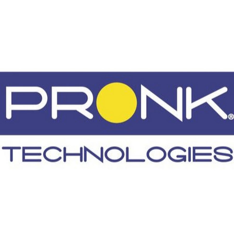 Pronk Technologies - YouTube