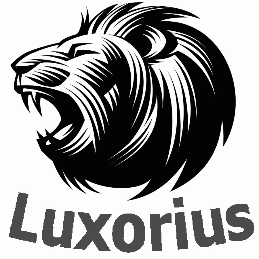 Luxorius - YouTube