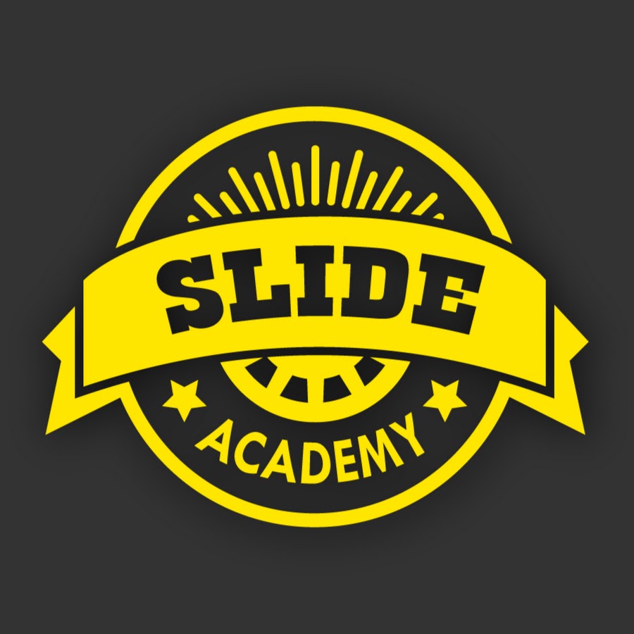 slip and slide academy