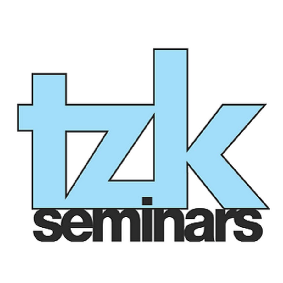 TZK Seminars YouTube