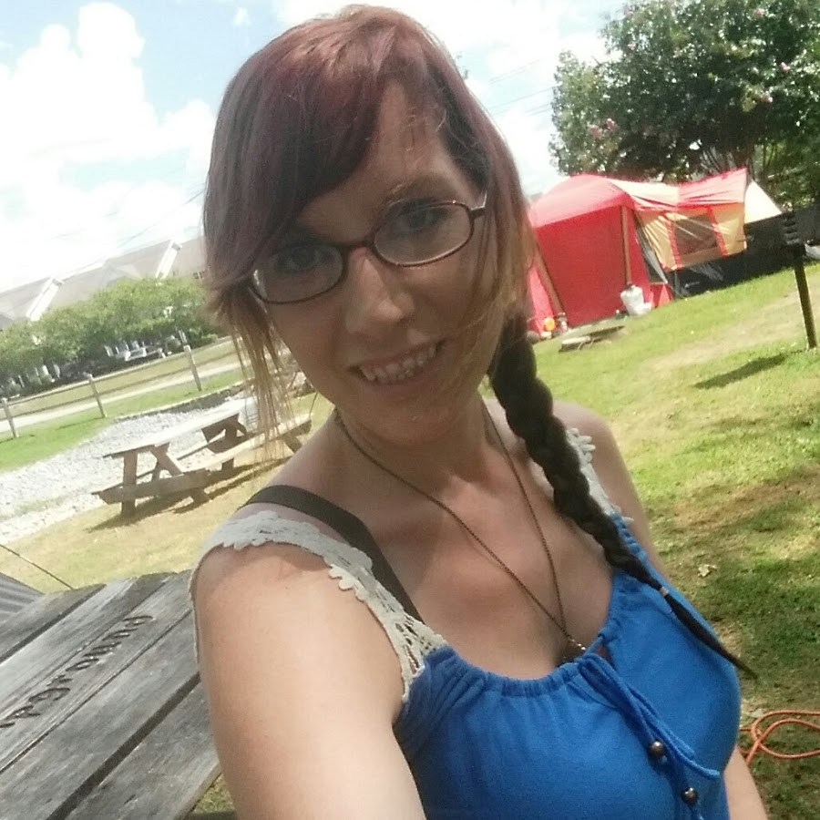 Amanda Winslow - YouTube