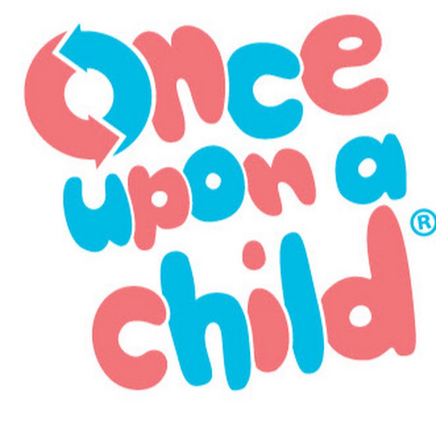 Once Upon A Child YouTube