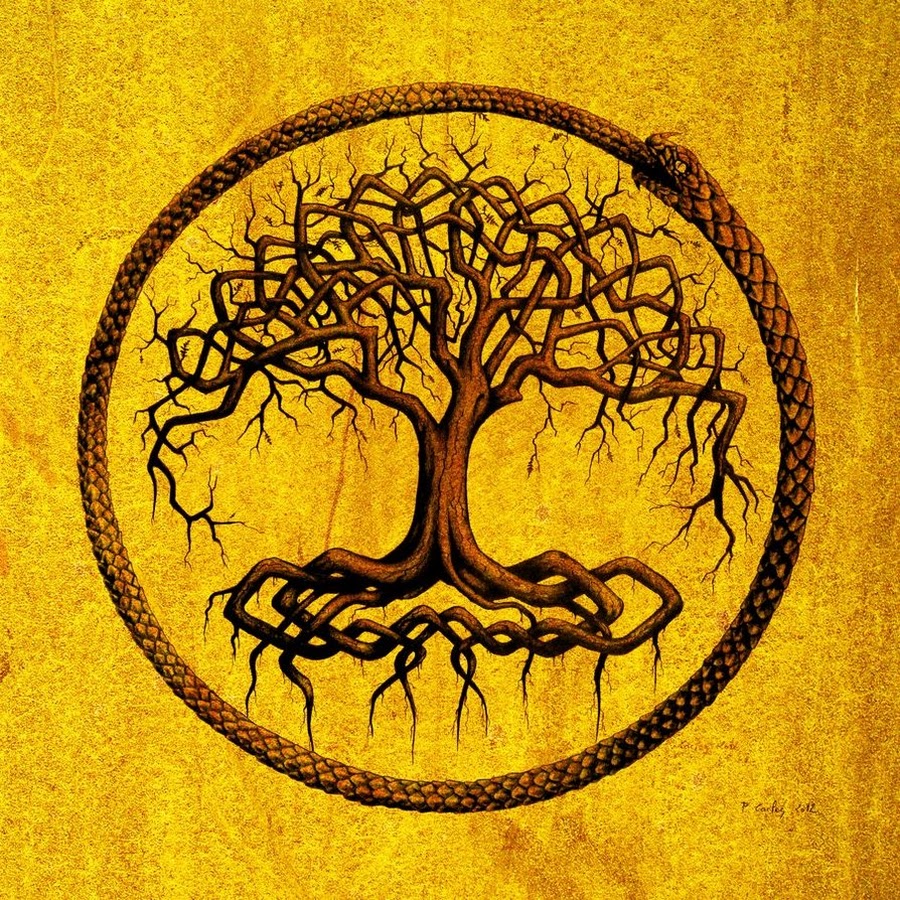 Yggdrasil 