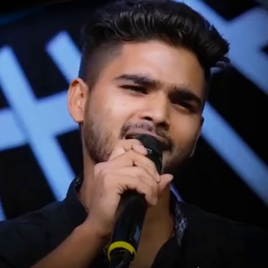 Salman Ali official s - YouTube