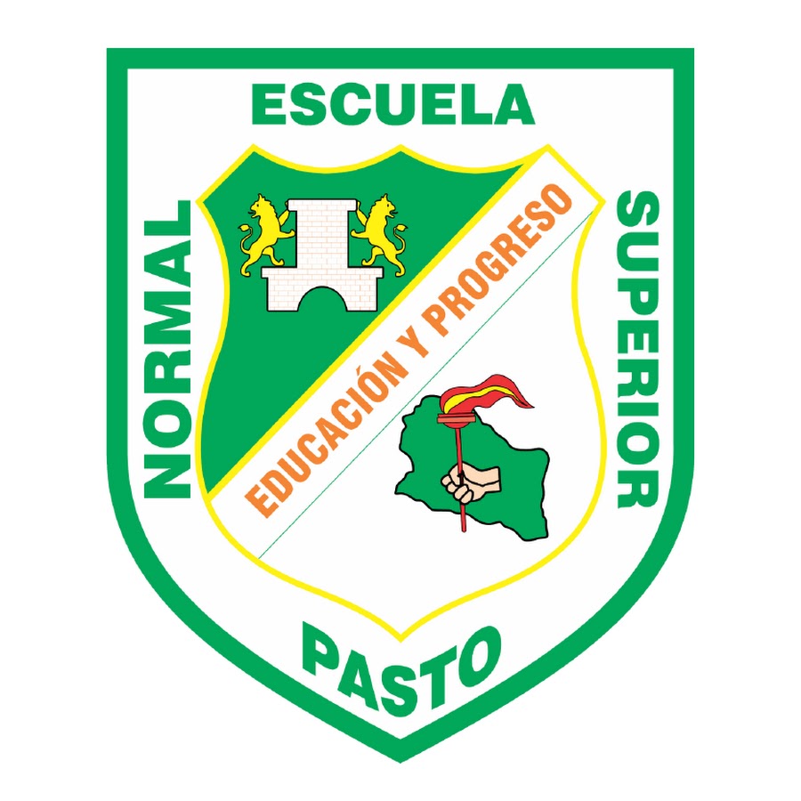 Escuela Normal Superior de Pasto YouTube