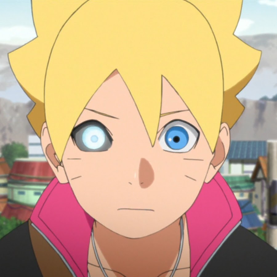 Boruto The 9th Hokage - YouTube