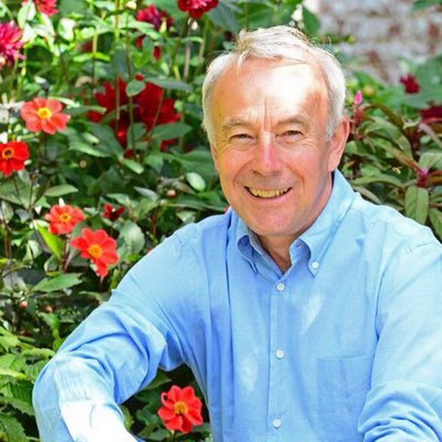 Richard Jackson YouTube