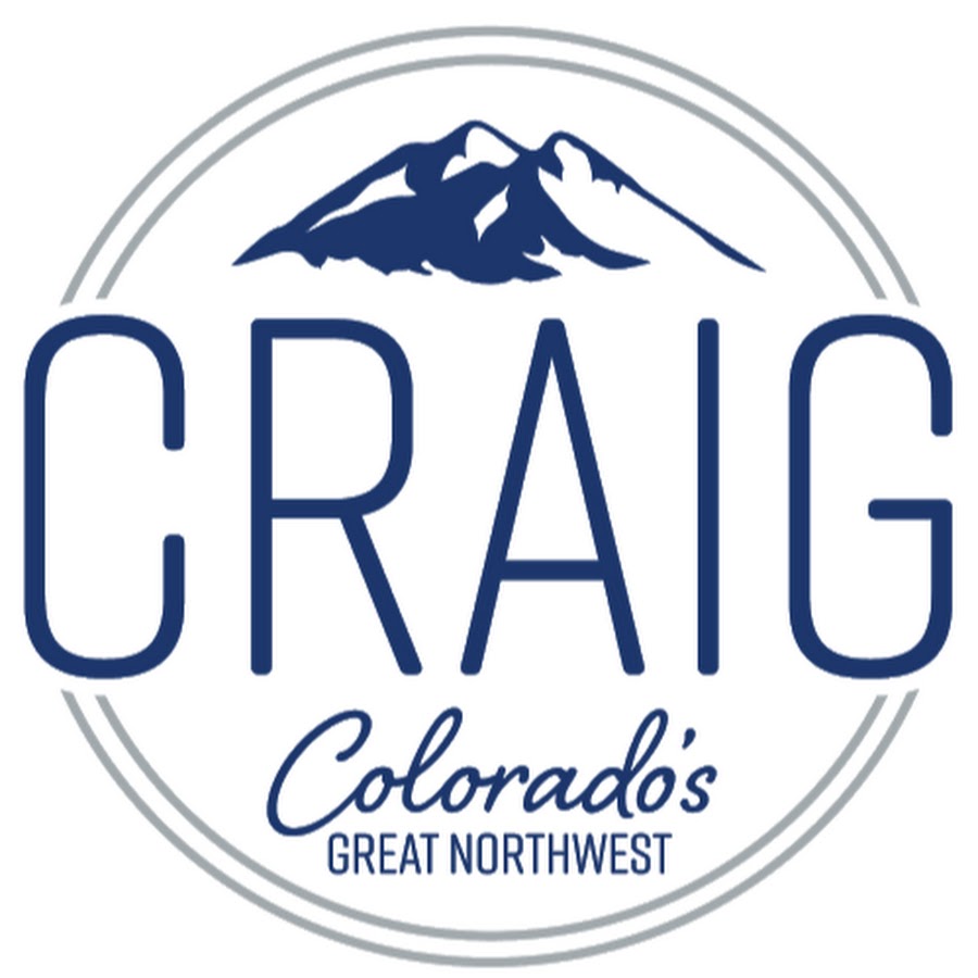 City of Craig Colorado YouTube