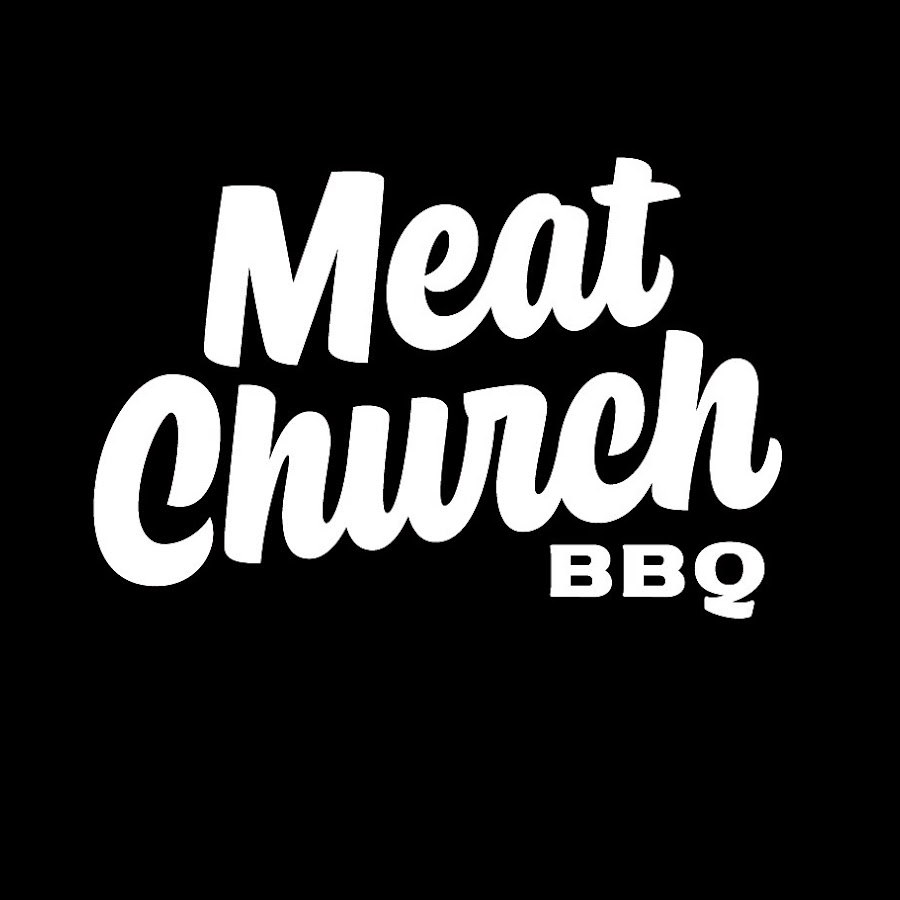 Meat Church BBQ YouTube