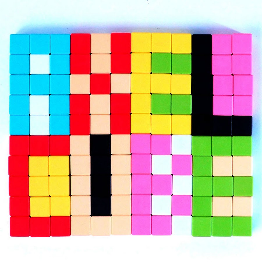 Axel's Magnetic Wonders - YouTube