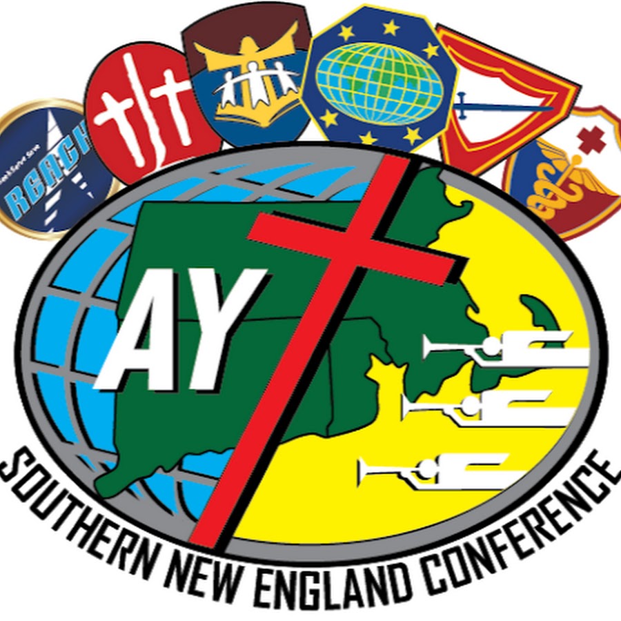 Southern New England Conference Youth Department YouTube