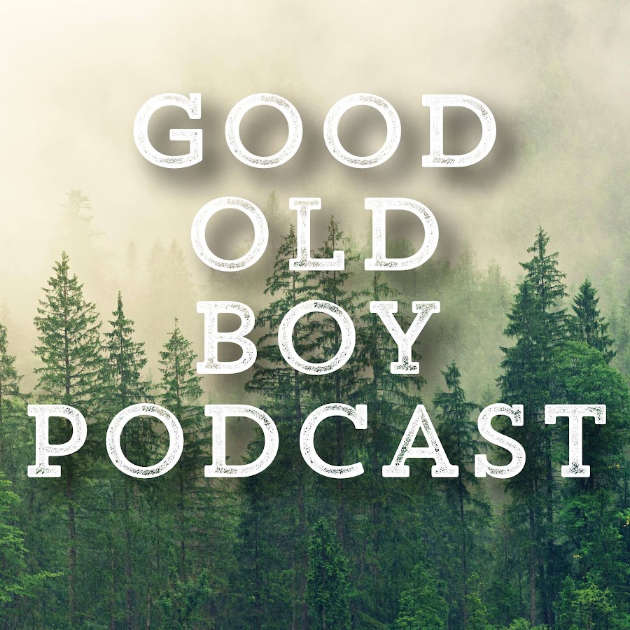 Good Old Boy Podcast YouTube