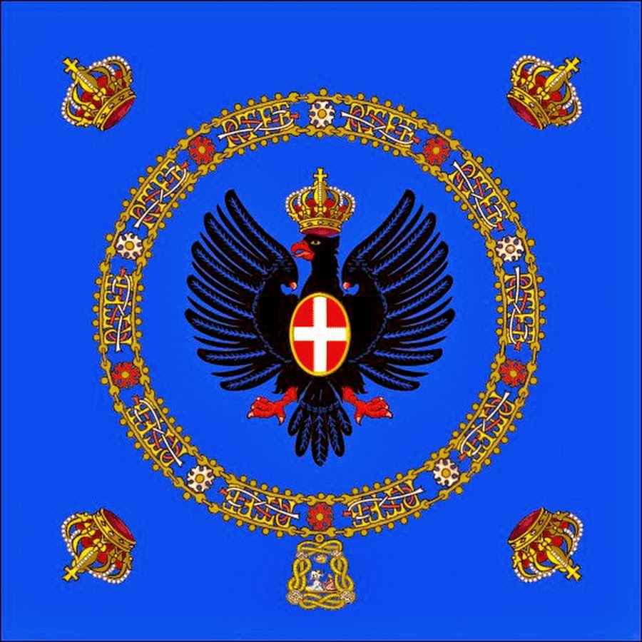 Real Casa di Savoia Official Page YouTube