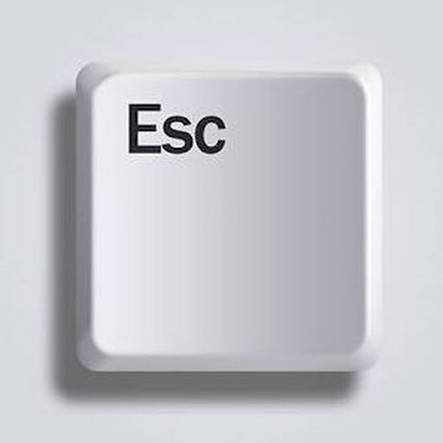 Закрыть esc. ESC (клавиша). Кнопка ESC на клавиатуре. Эскейп клавиша. Escape кнопка.