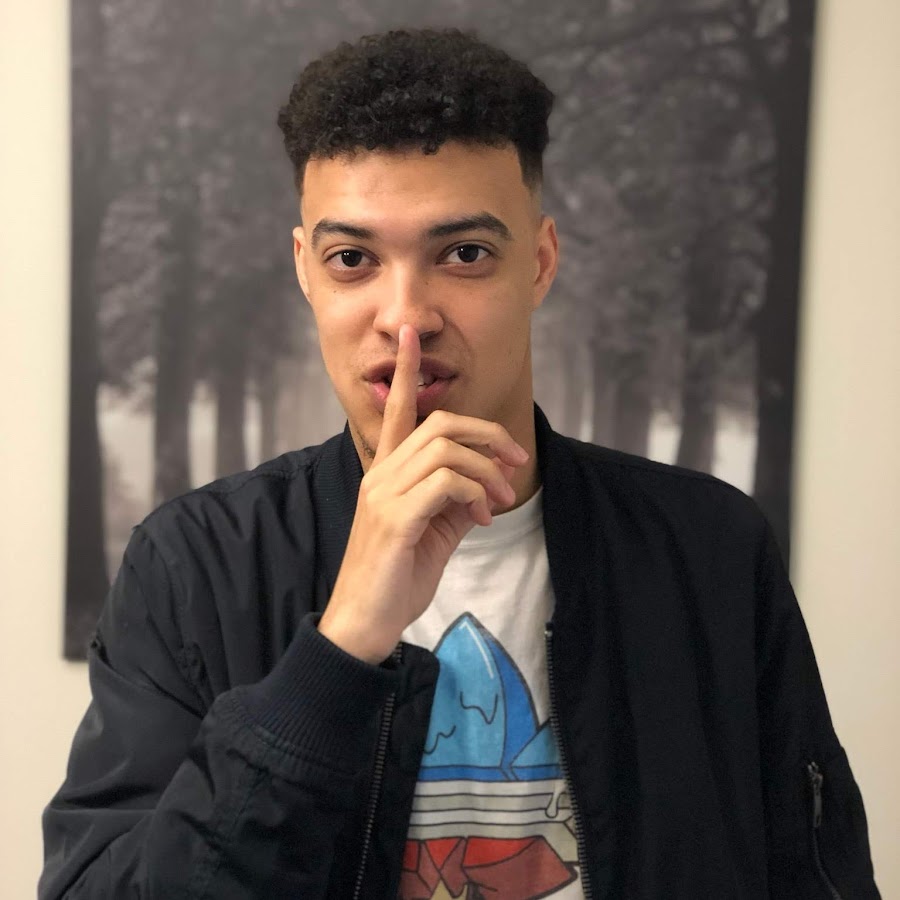 ItzDuhMorgan - YouTube