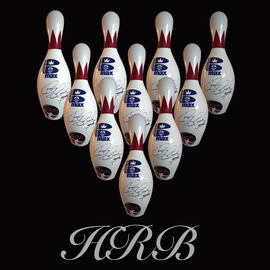 High Rev Bowling YouTube