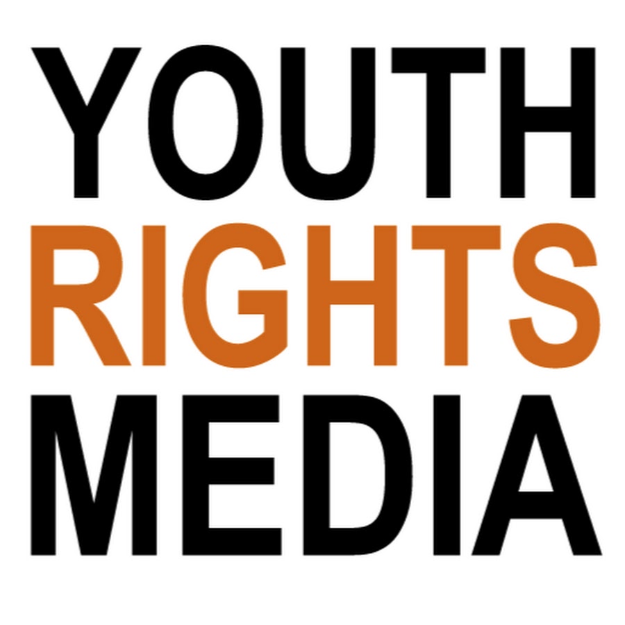 Youth rights. Media rights
