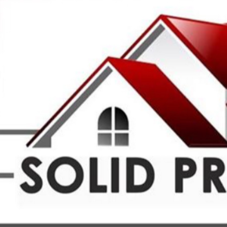 Solid Properties Ltd YouTube