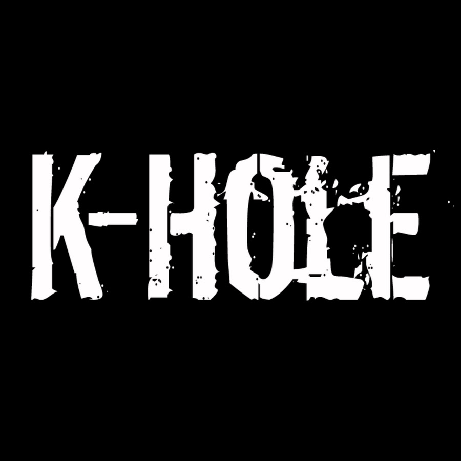KHole Official YouTube