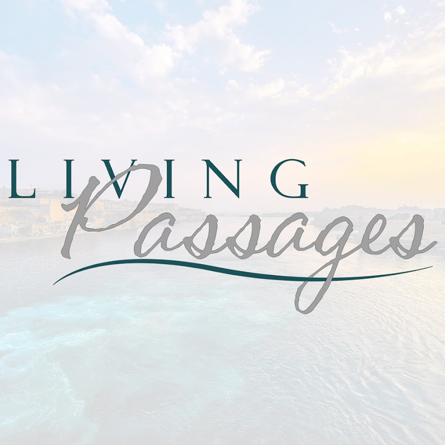 Living Passages - YouTube