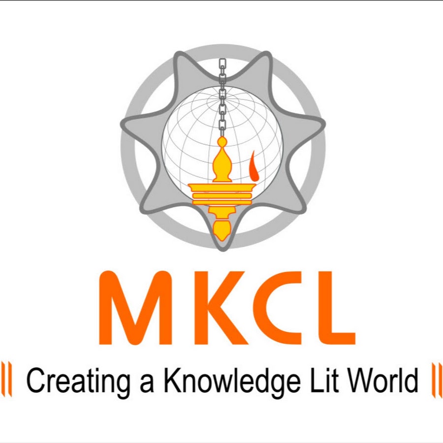 MKCL - YouTube