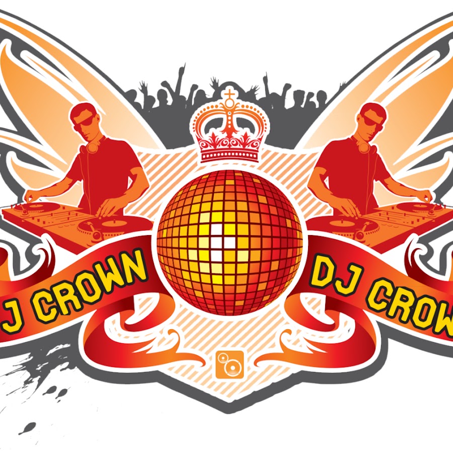 DJ CROWN DALLAS YouTube