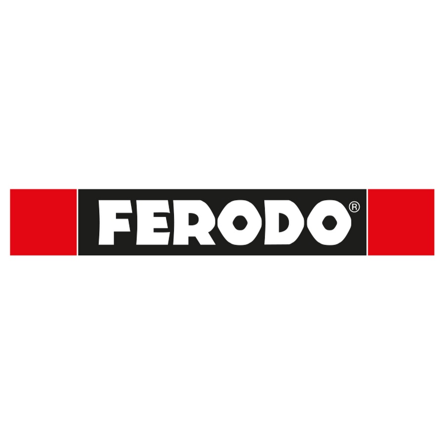 Ferodo EU - YouTube