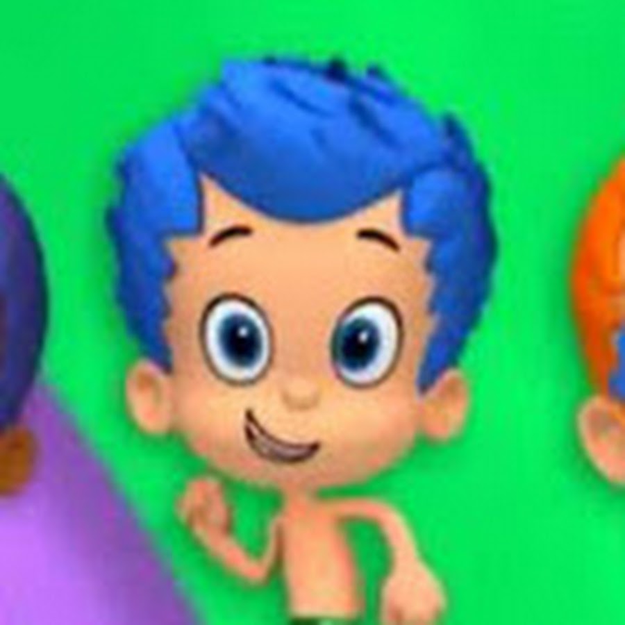 bubble guppies full episodes YouTube