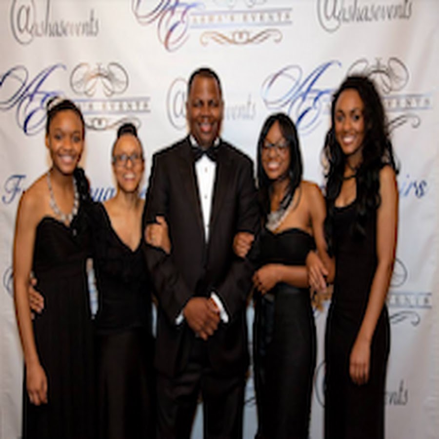 The Faith Family - YouTube