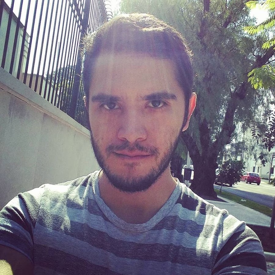 erick gonzalez YouTube