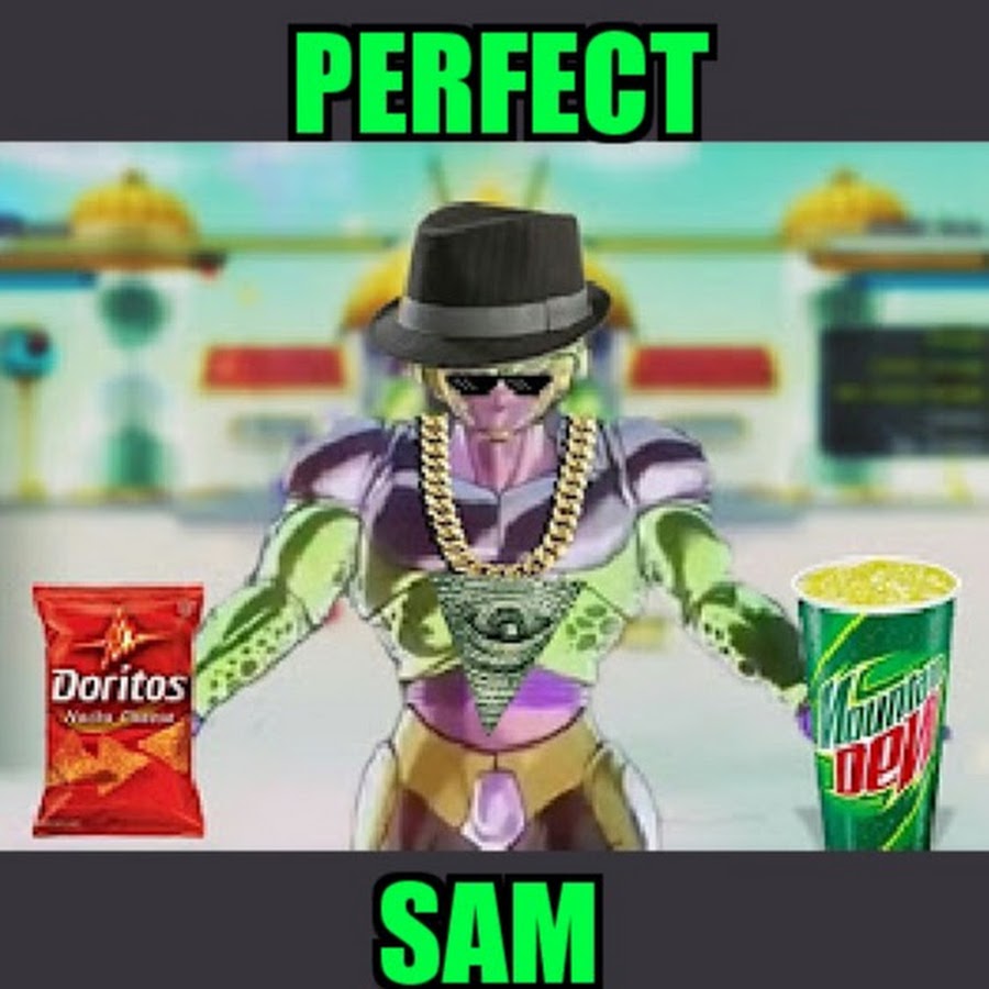 Perfect sam