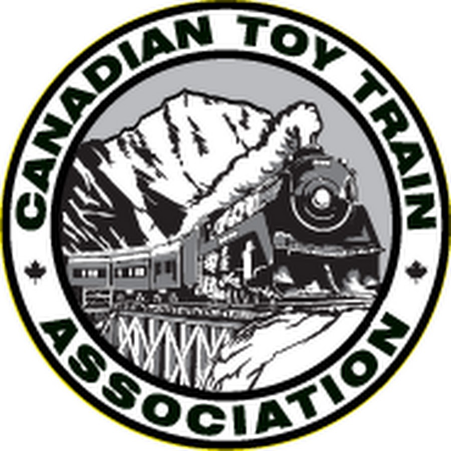CTTA The Canadian Toy Train Association YouTube