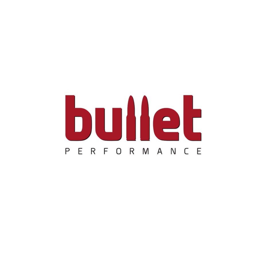 Bullet Performance - YouTube