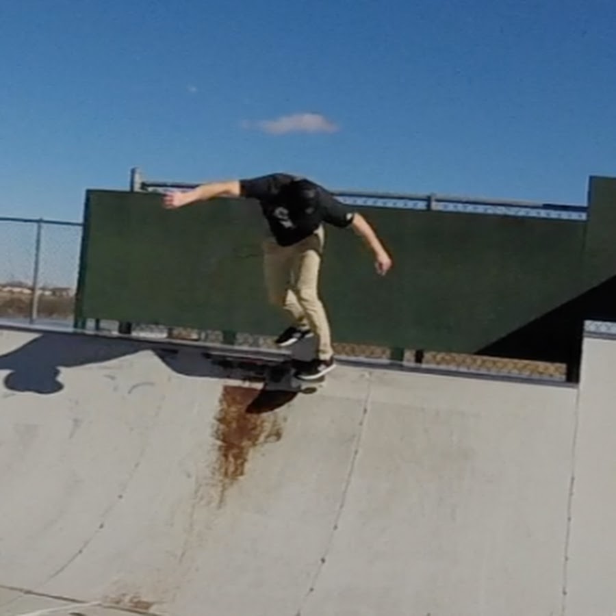 Collin Simpson - YouTube