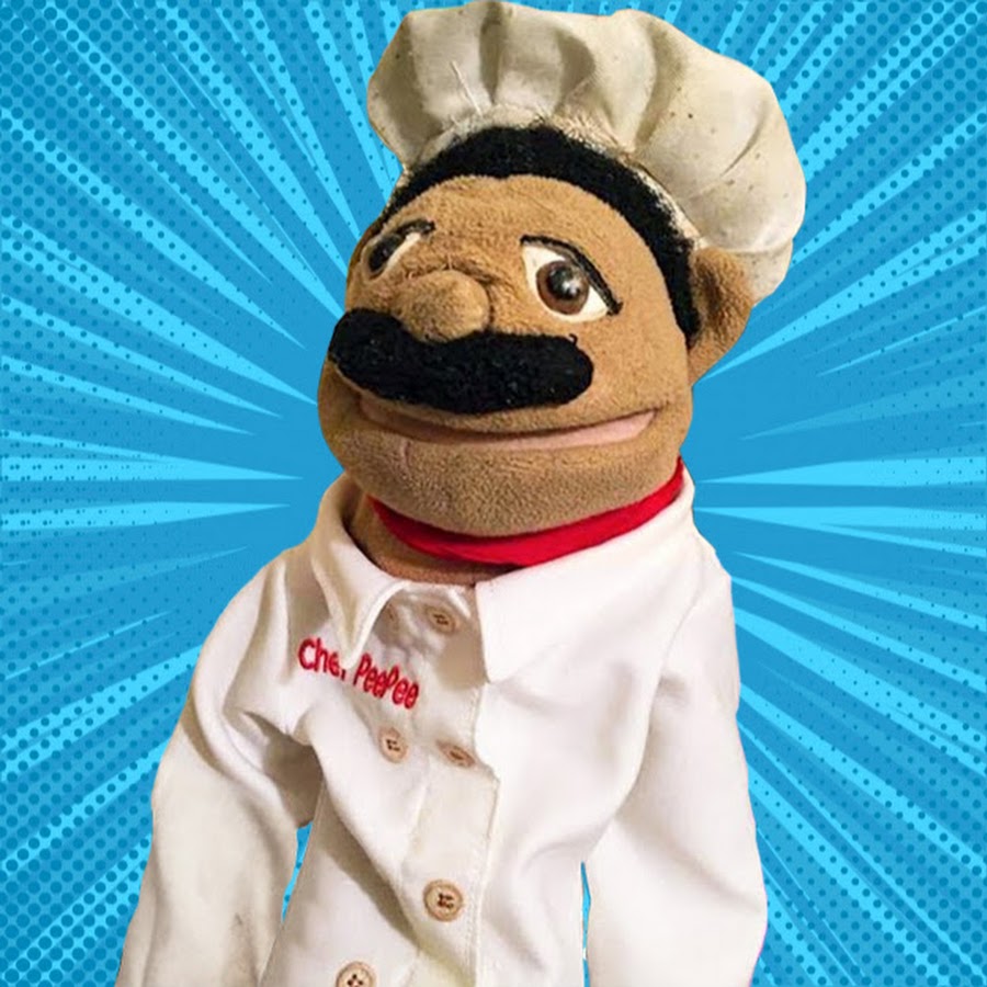 CHEFF PEPE YouTube