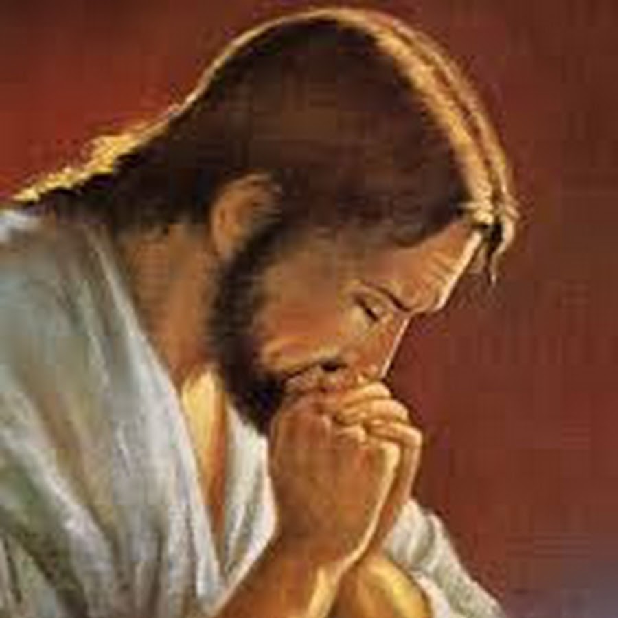 The Disciple - YouTube