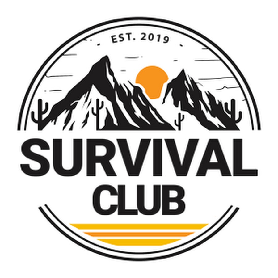 Survival Club - YouTube