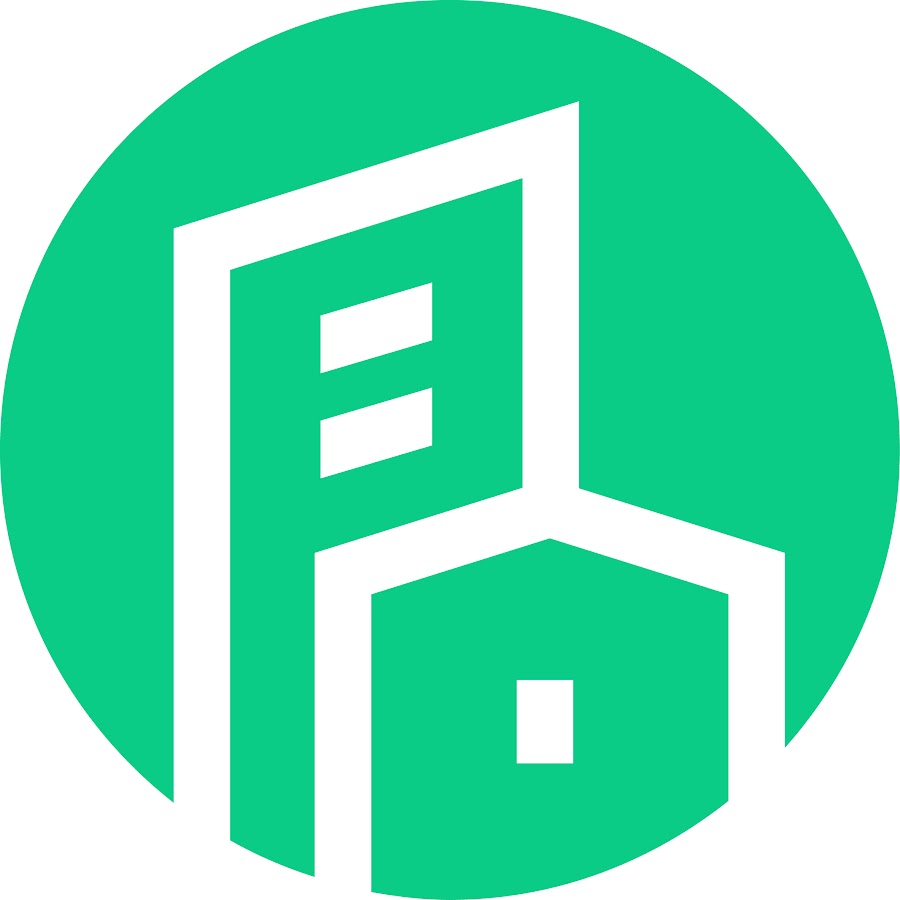 Dot property. Dot property logo.