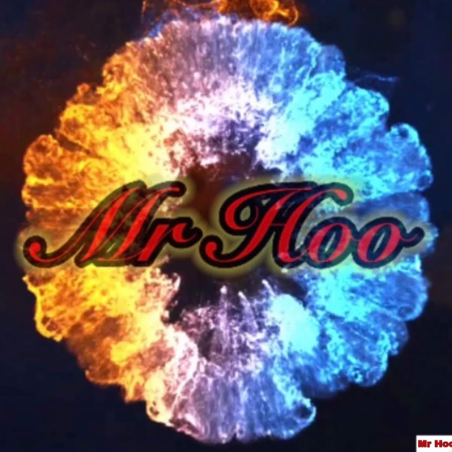 Mr Hoo YouTube